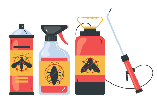 Ackerman, MS Pest Control Company
